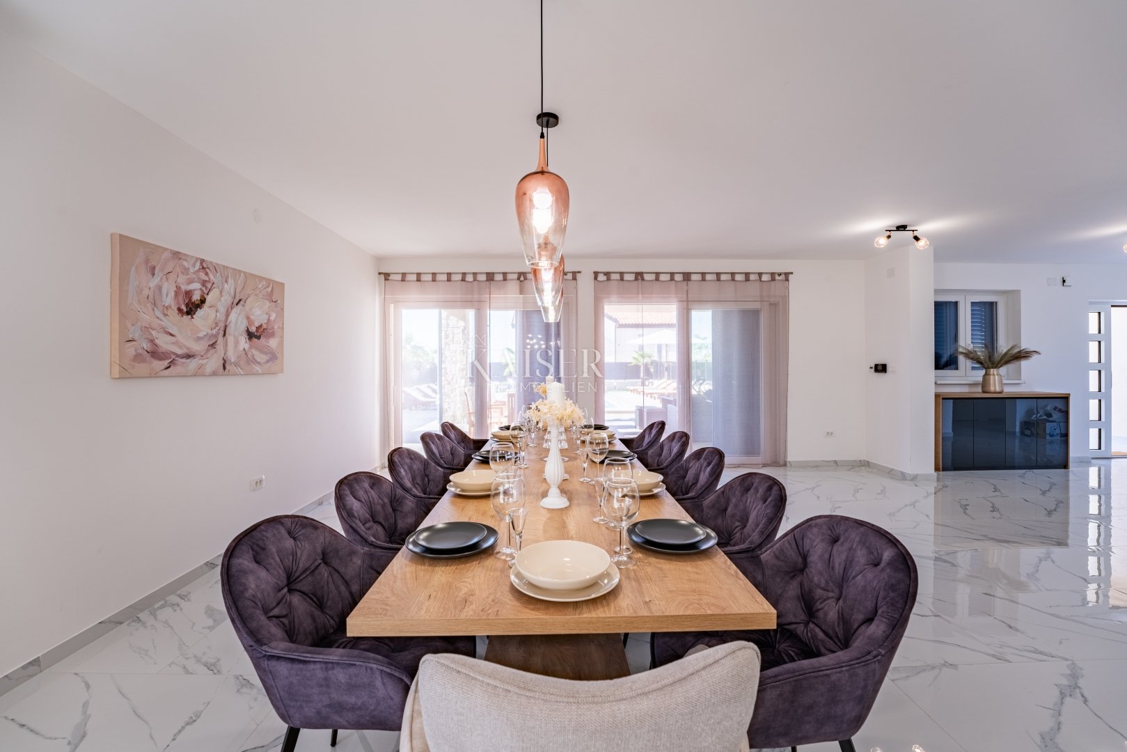 Haus Zu verkaufen - Primorsko-goranska Dobrinj