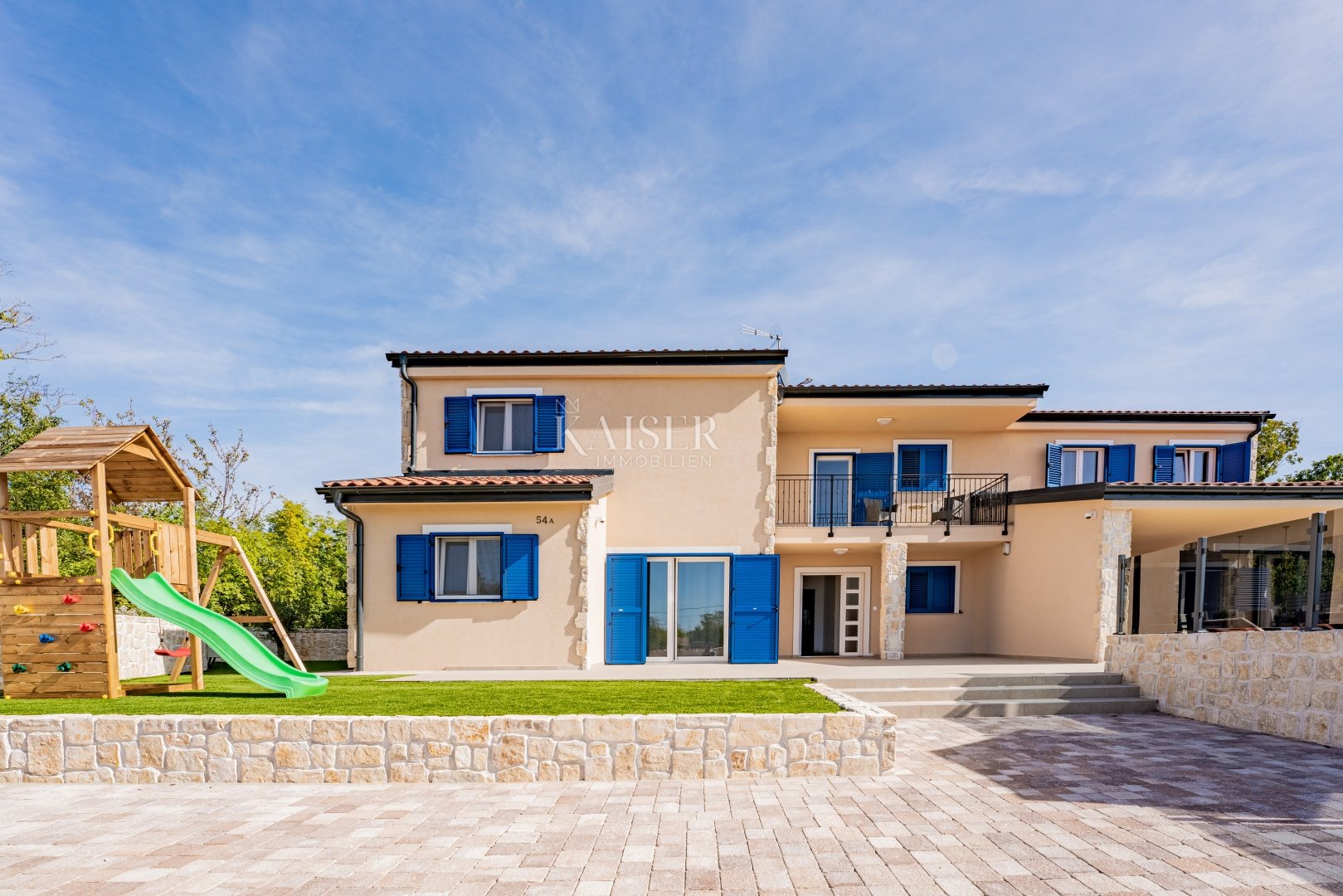 Haus Zu verkaufen - Primorsko-goranska Dobrinj