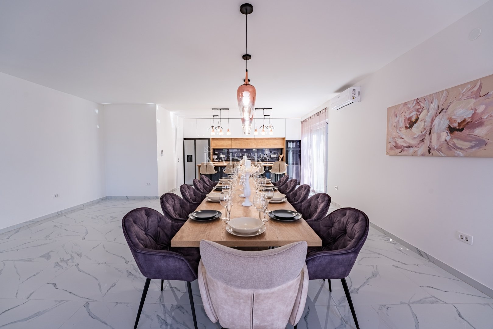 Haus Zu verkaufen - Primorsko-goranska Dobrinj