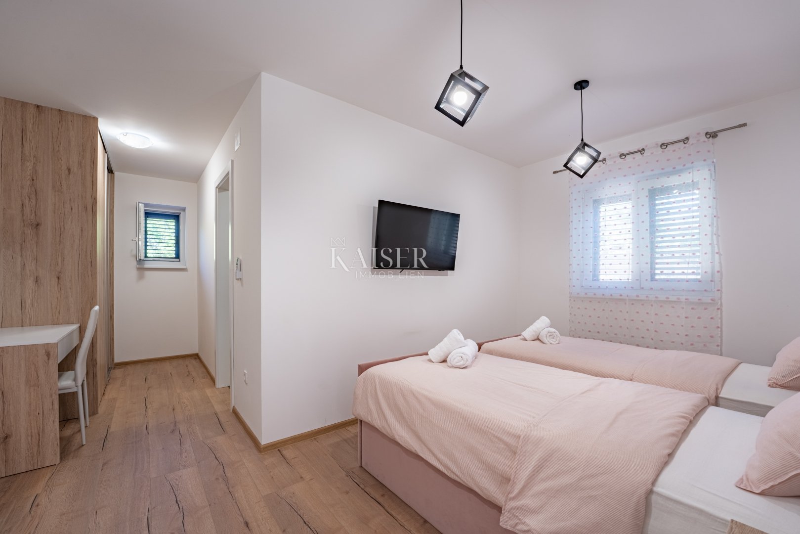 Haus Zu verkaufen - Primorsko-goranska Dobrinj
