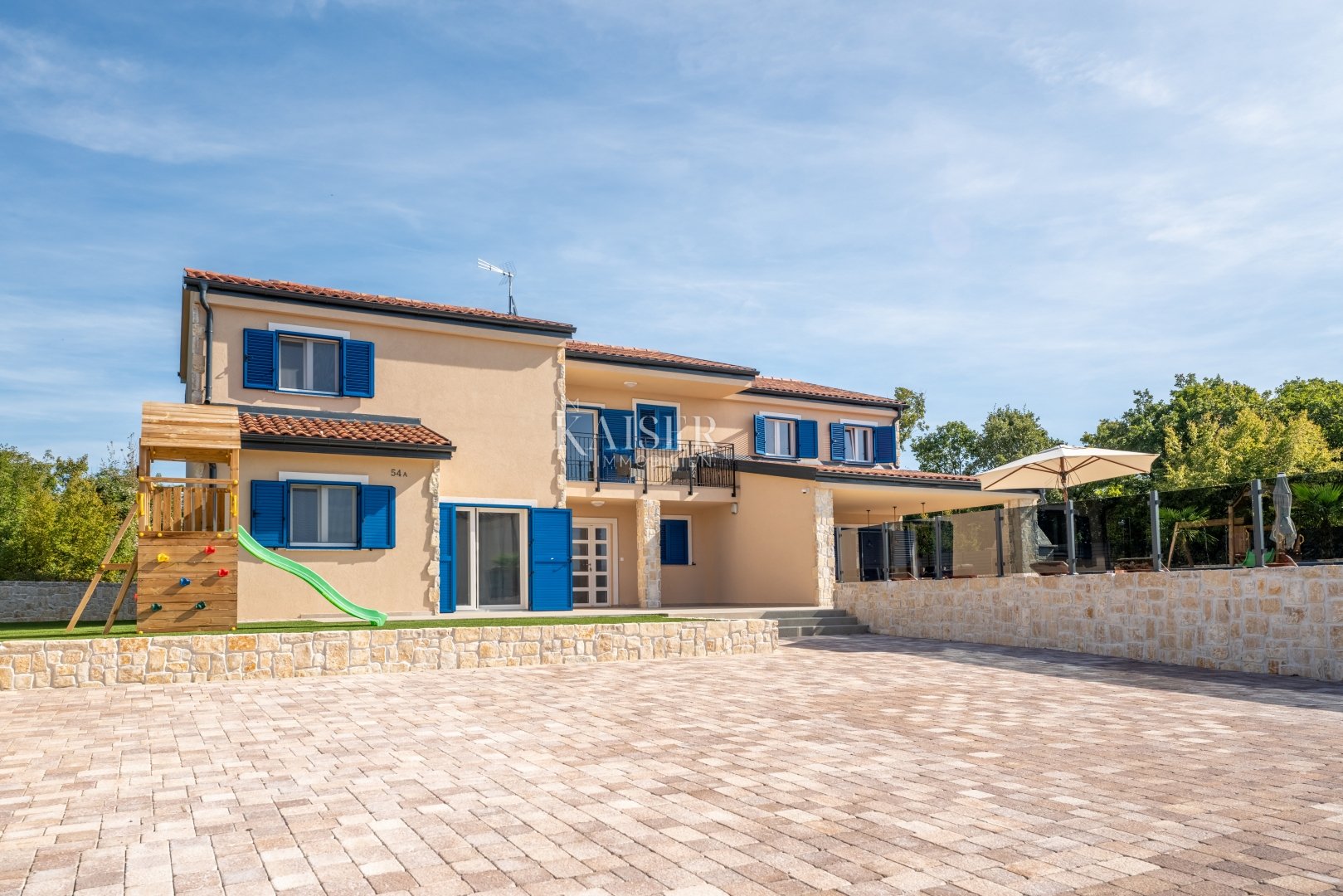 Haus Zu verkaufen - Primorsko-goranska Dobrinj
