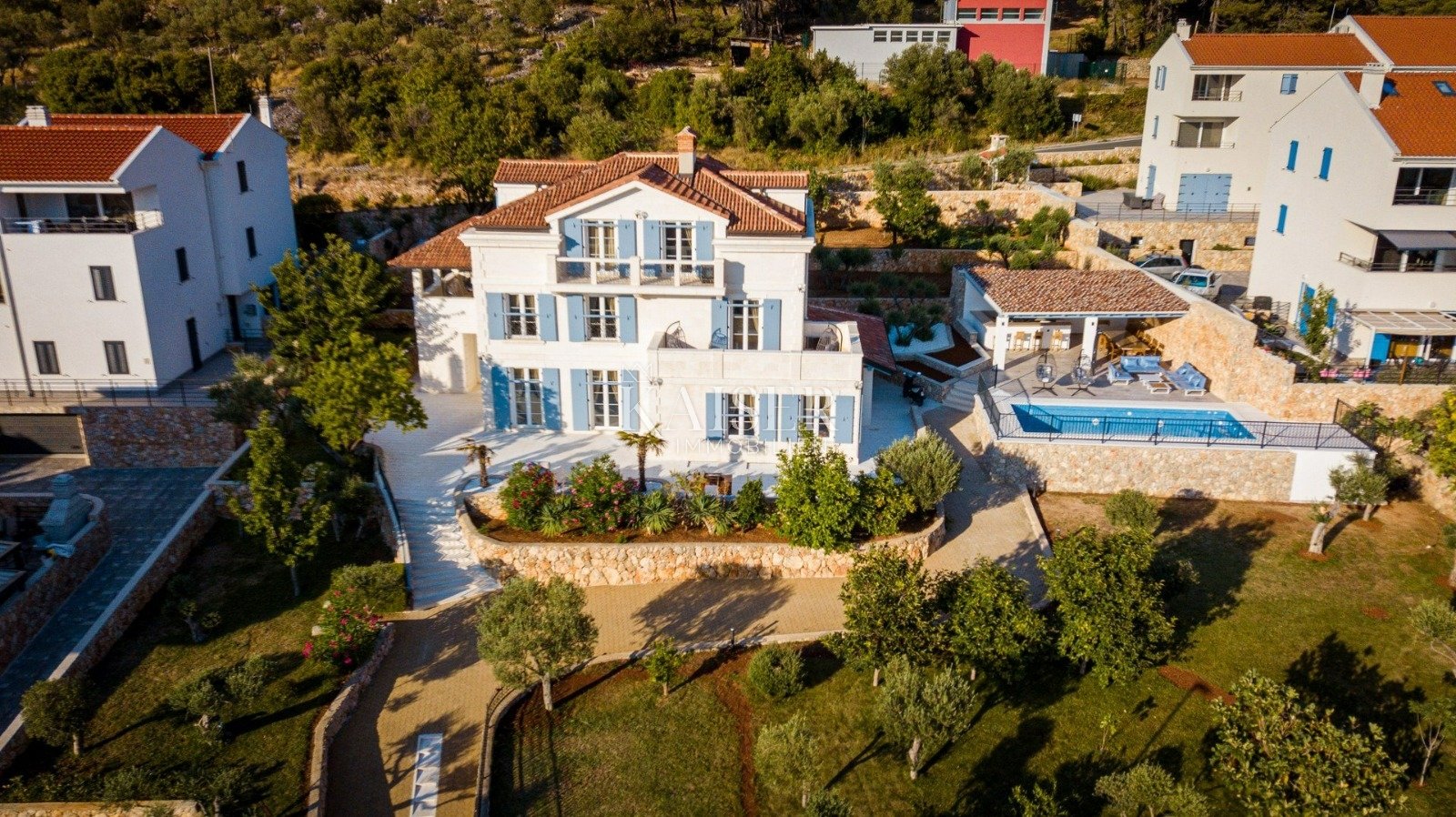 Casa In vendita - Primorsko-goranska Cres - foto 1/14