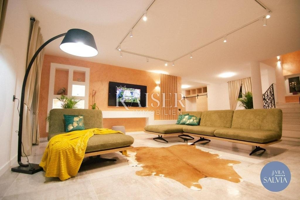 Casa In vendita - Primorsko-goranska Cres