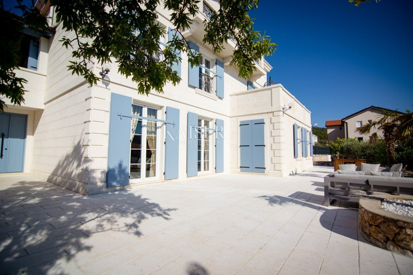 Casa In vendita - Primorsko-goranska Cres