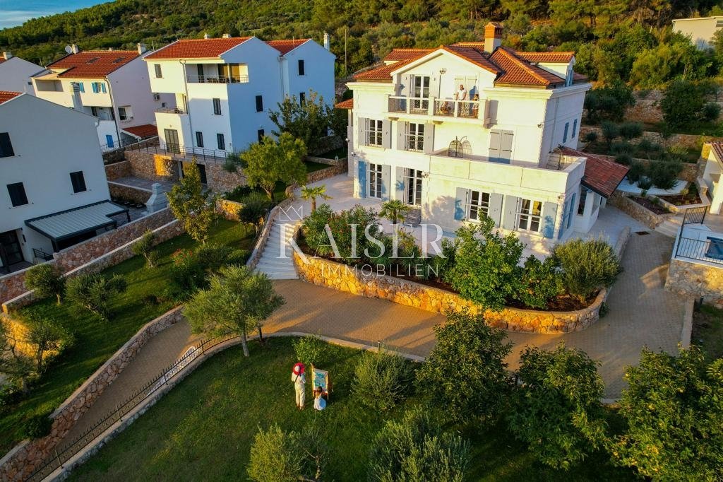 Casa In vendita - Primorsko-goranska Cres