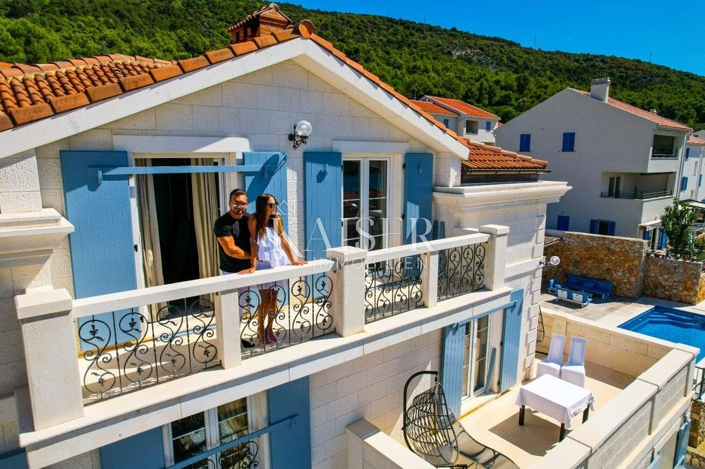 Casa In vendita - Primorsko-goranska Cres