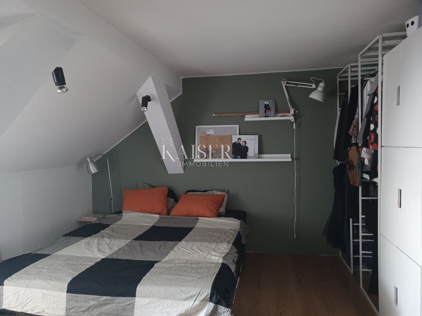 Appartamento In vendita - Primorsko-goranska Opatija