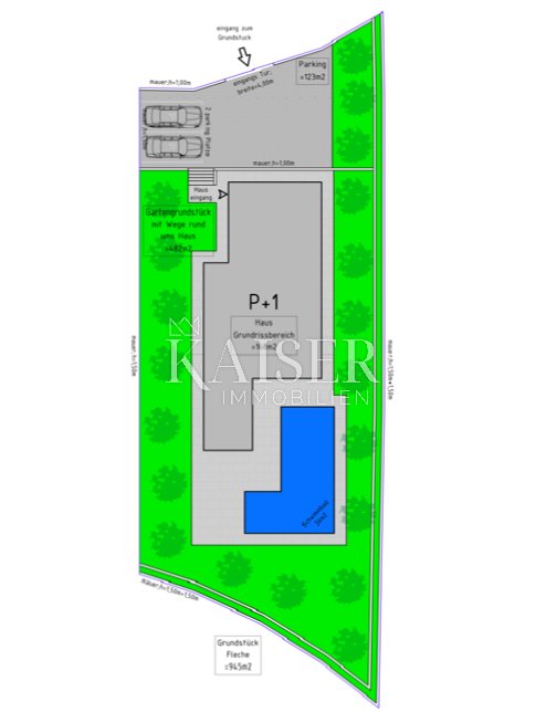 House For sale - Primorsko-goranska Krk