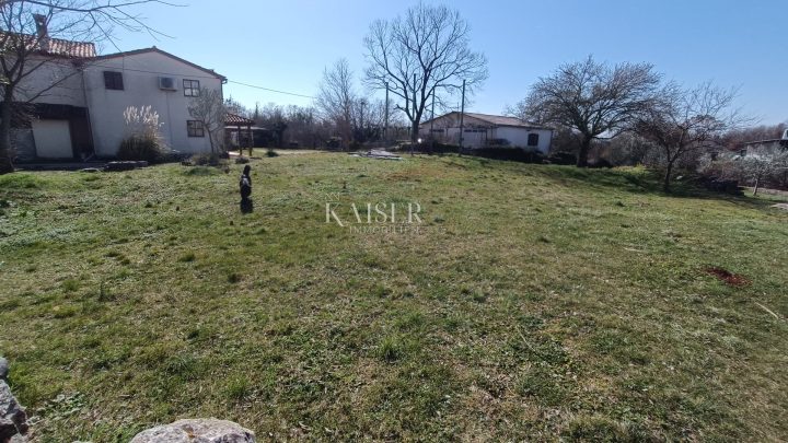 Parcela Naprodaj - Istarska Svetvinčenat - foto 3/3