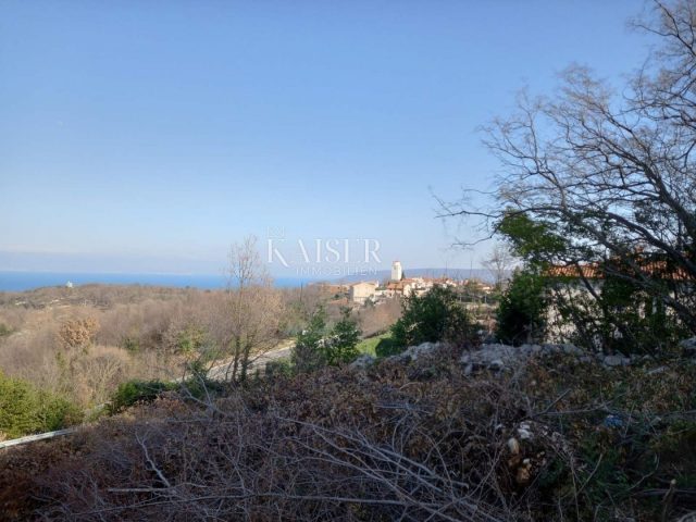 Parcela Naprodaj - Primorsko-goranska Mošćenička Draga - foto 3/3