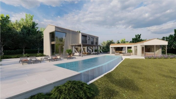 Haus zu verkaufen 280 m² – Motovun