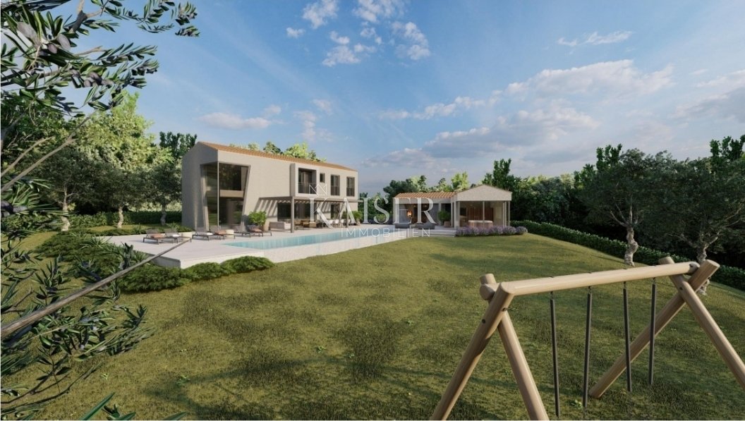 Haus Zu verkaufen - Istarska Motovun