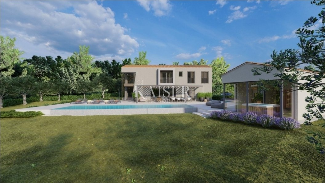 Haus Zu verkaufen - Istarska Motovun