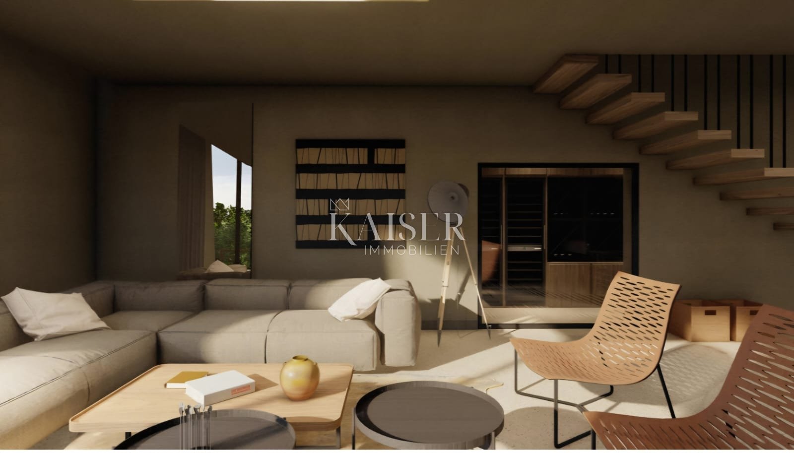 Haus Zu verkaufen - Istarska Motovun
