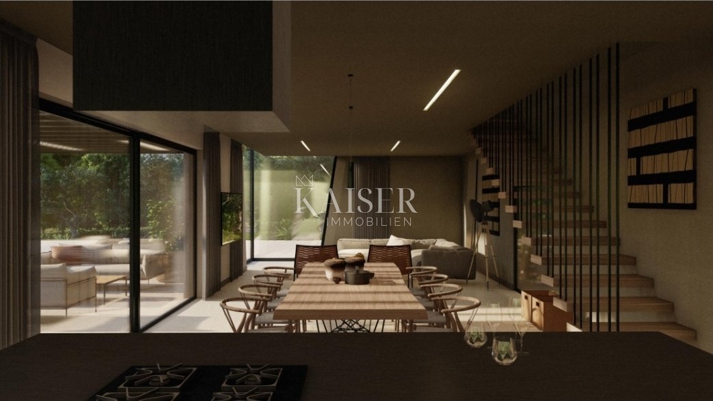 Haus Zu verkaufen - Istarska Motovun