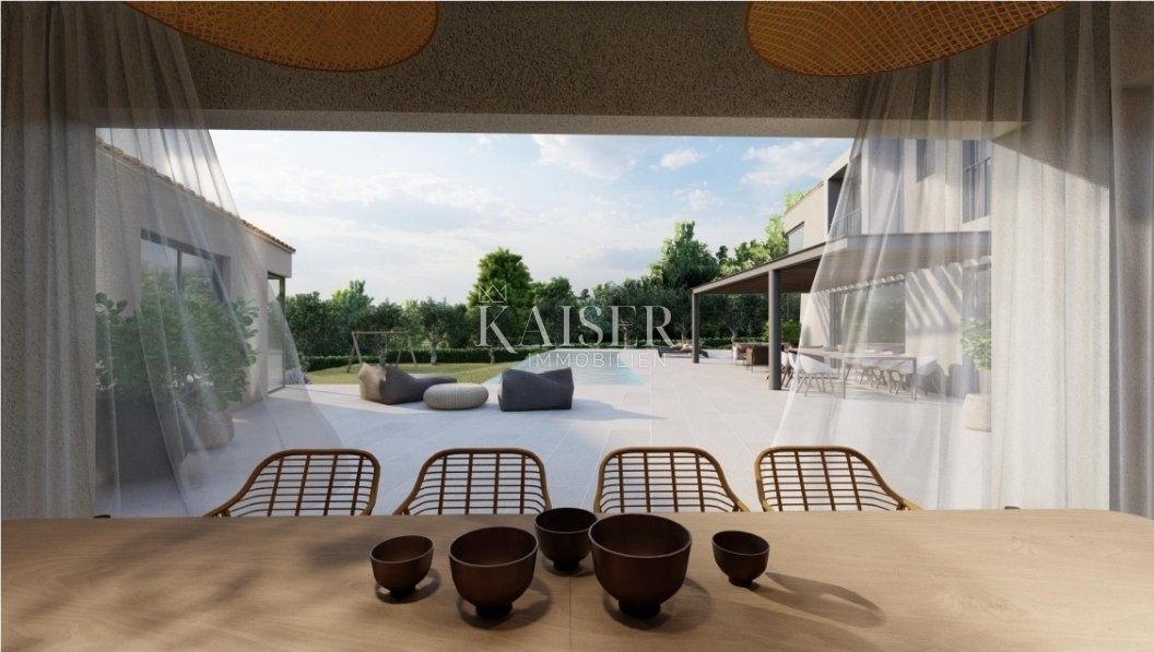 Haus Zu verkaufen - Istarska Motovun