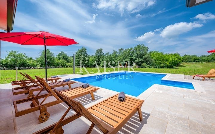 Haus Zu verkaufen - Istarska Pazin - Okolica - foto 4/24