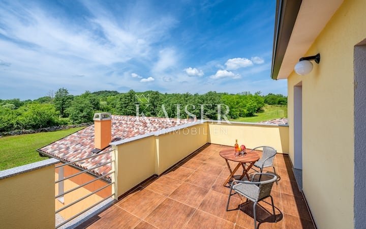 Haus Zu verkaufen - Istarska Pazin - Okolica