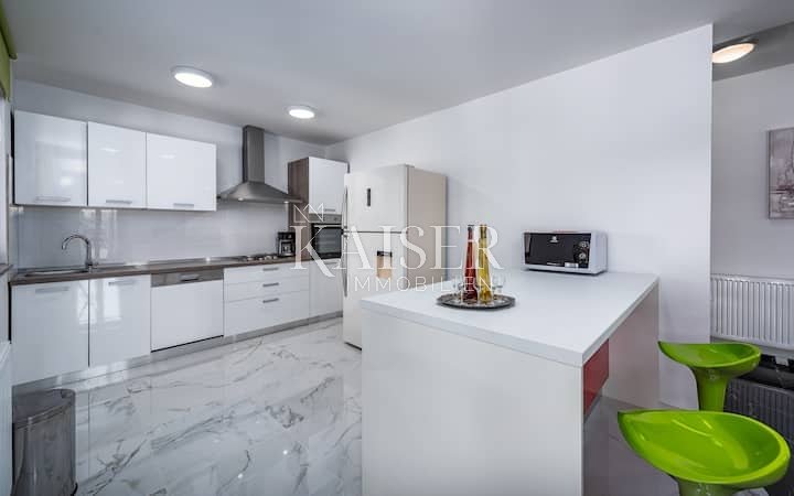 Haus Zu verkaufen - Istarska Pazin - Okolica