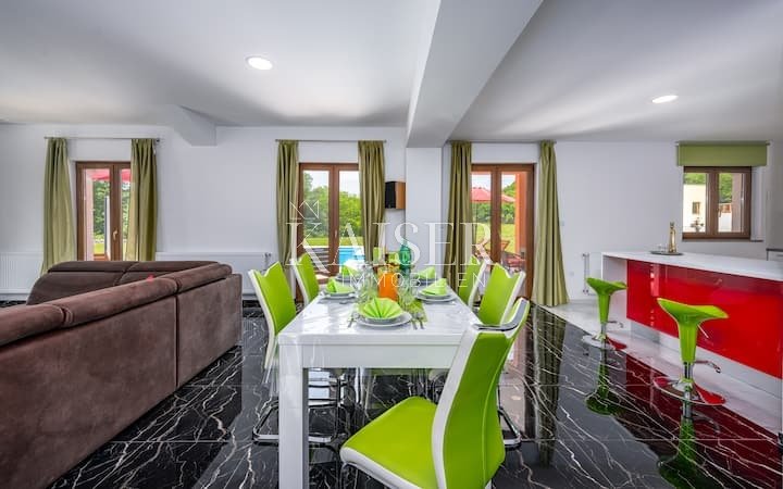 Haus Zu verkaufen - Istarska Pazin - Okolica