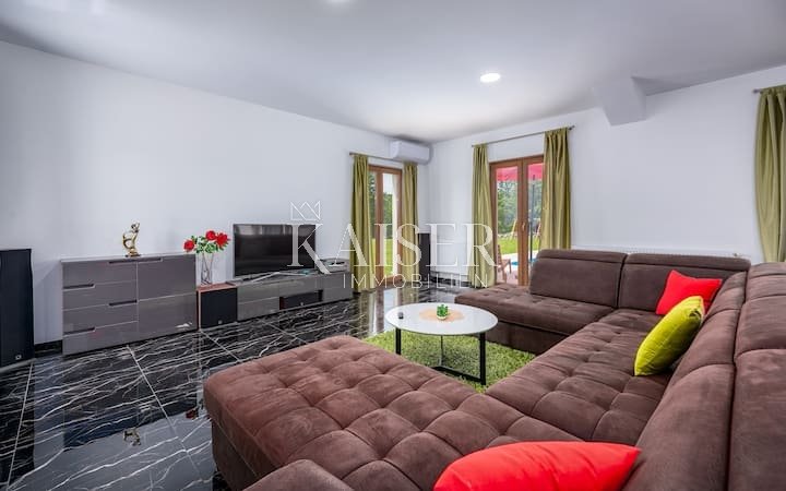 Haus Zu verkaufen - Istarska Pazin - Okolica