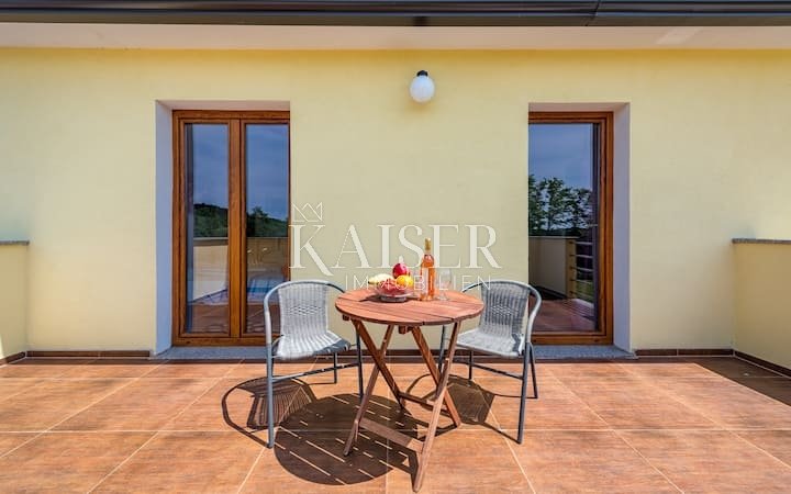 Haus Zu verkaufen - Istarska Pazin - Okolica