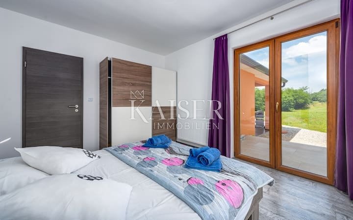 Haus Zu verkaufen - Istarska Pazin - Okolica