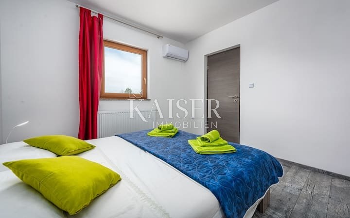 Haus Zu verkaufen - Istarska Pazin - Okolica