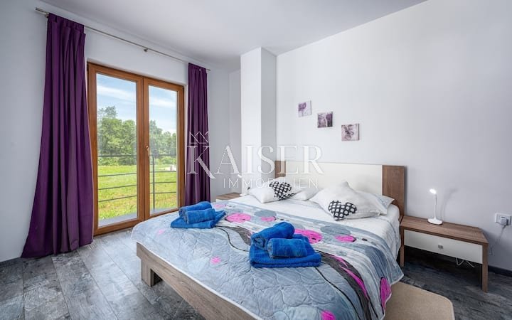 Haus Zu verkaufen - Istarska Pazin - Okolica