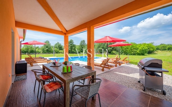 Haus Zu verkaufen - Istarska Pazin - Okolica