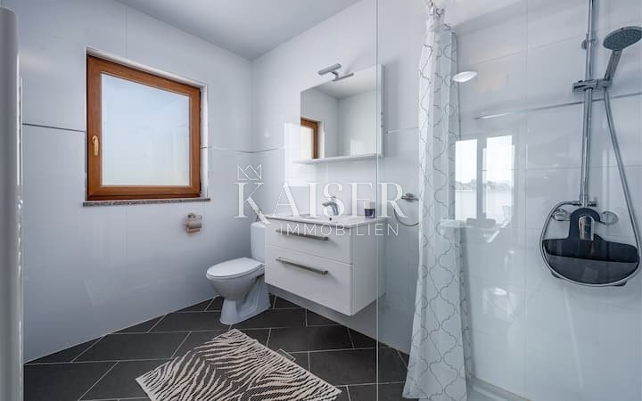 Haus Zu verkaufen - Istarska Pazin - Okolica