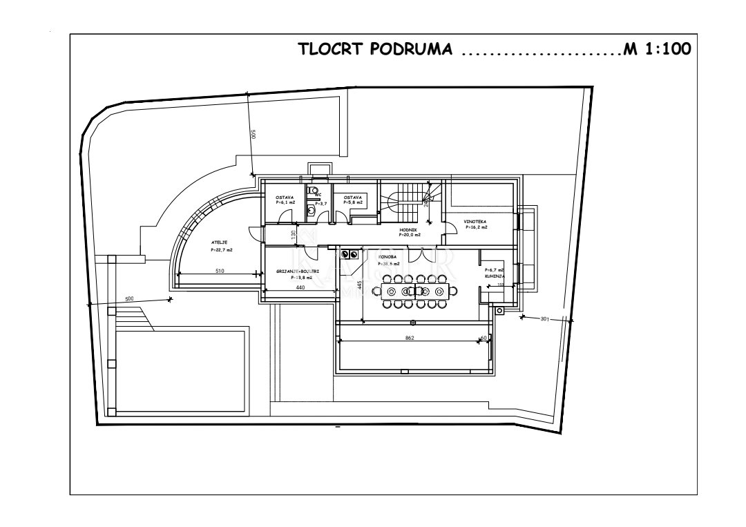 Dom Na sprzedaż - Istarska Poreč