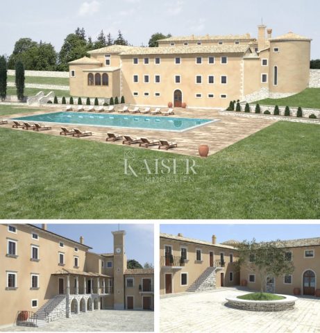 Terreno In vendita - Istarska Labin - foto 3/7