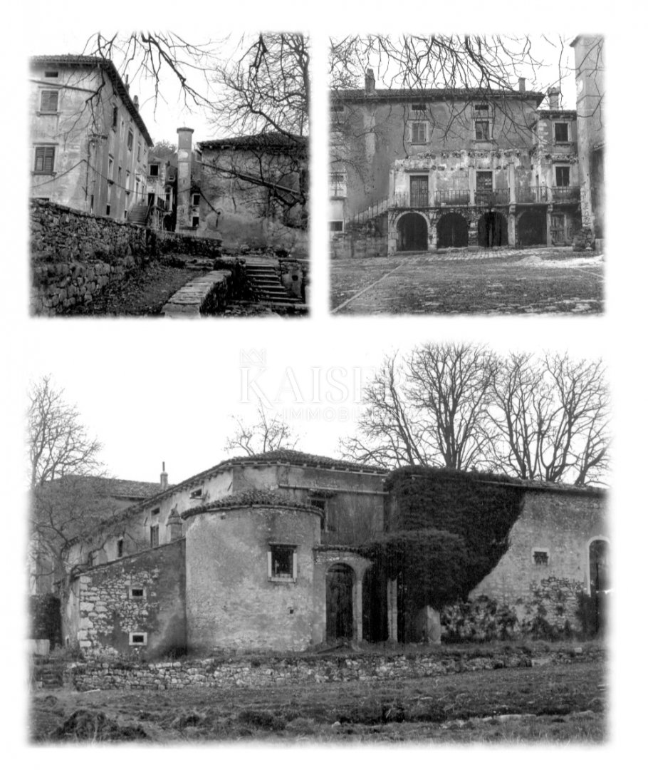 Terreno In vendita - Istarska Labin