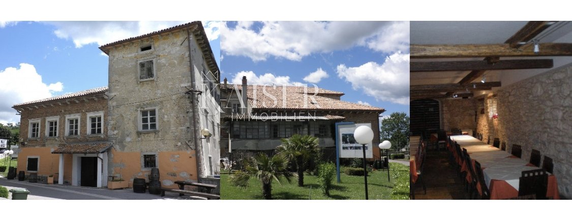 Terreno In vendita - Istarska Labin