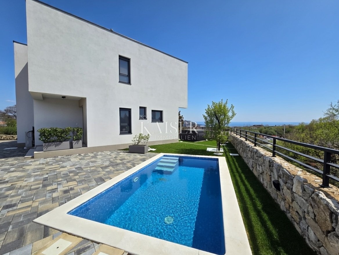 Haus Zu verkaufen - Primorsko-goranska Krk - foto 1/23