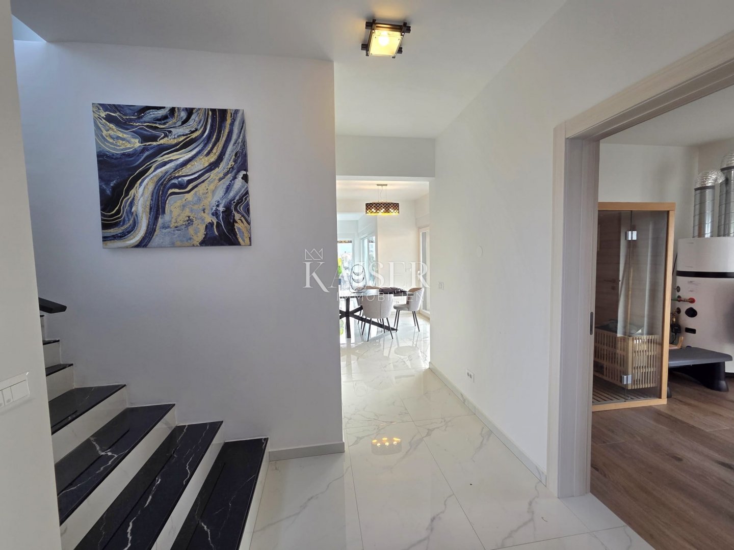 Haus Zu verkaufen - Primorsko-goranska Krk