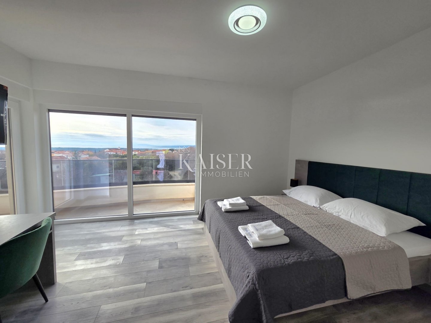 Haus Zu verkaufen - Primorsko-goranska Krk