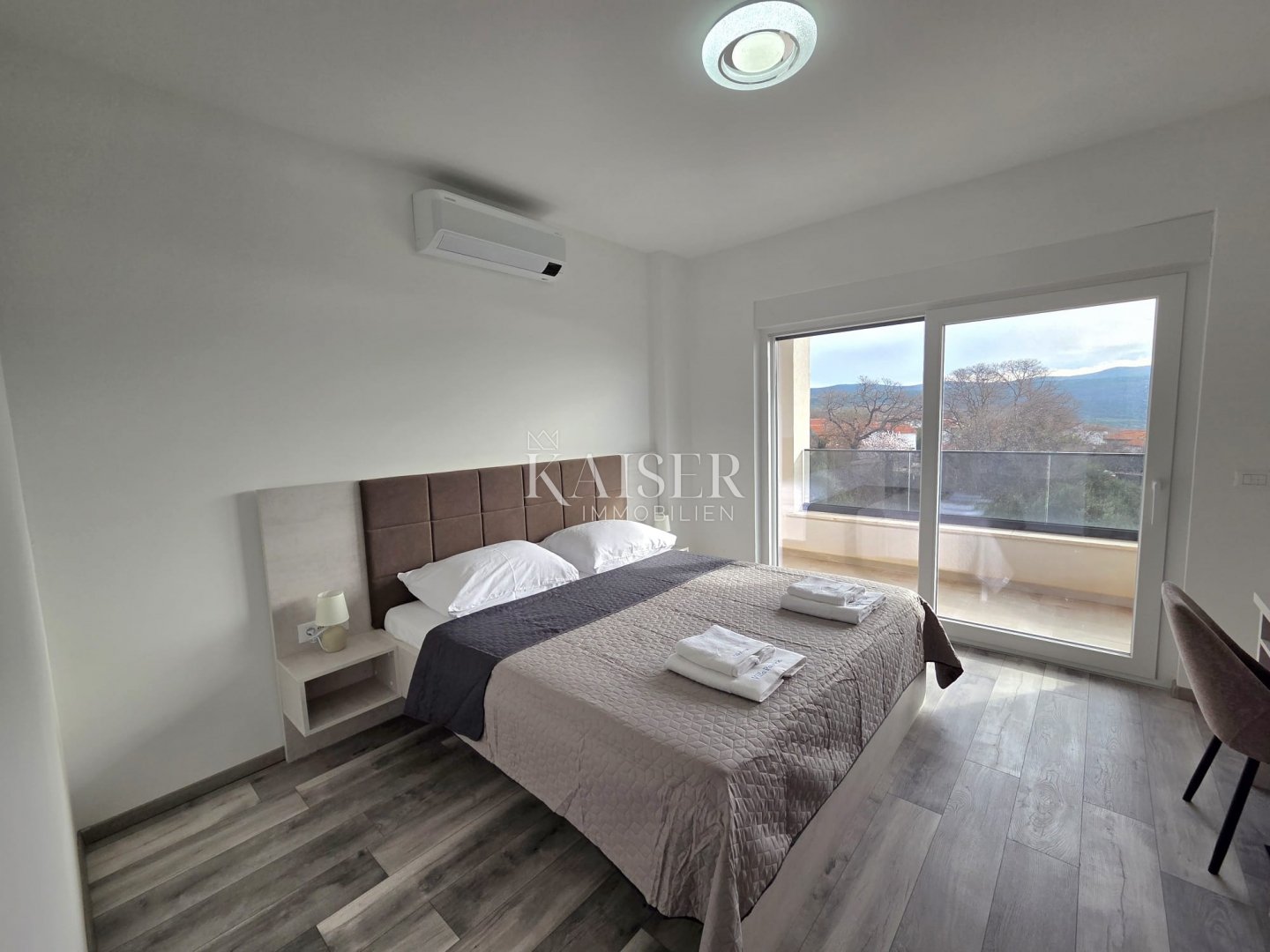 Haus Zu verkaufen - Primorsko-goranska Krk