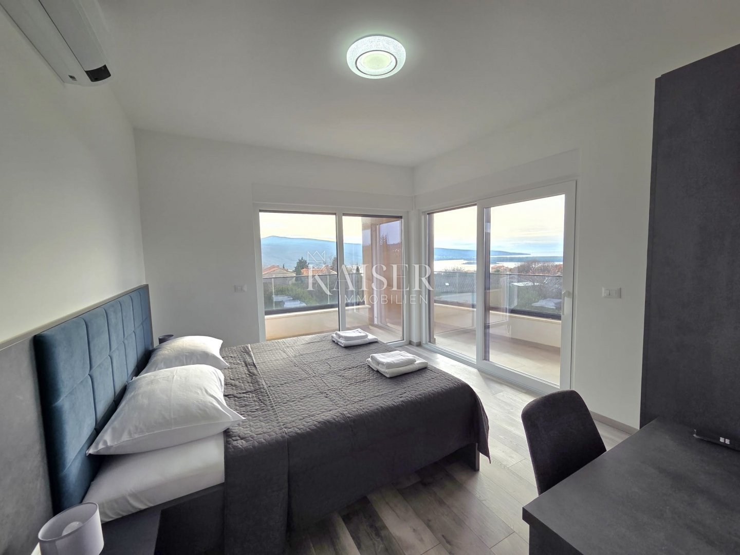 Haus Zu verkaufen - Primorsko-goranska Krk