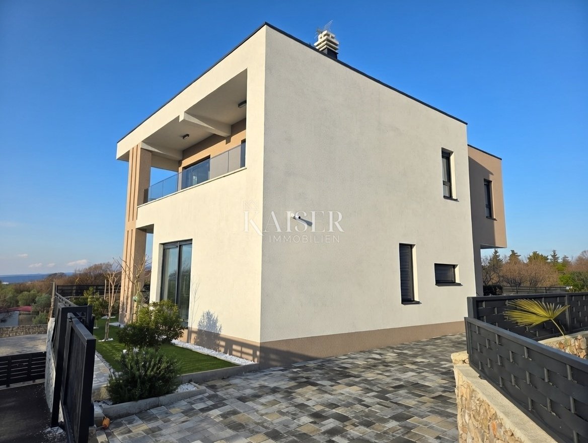 Haus Zu verkaufen - Primorsko-goranska Krk