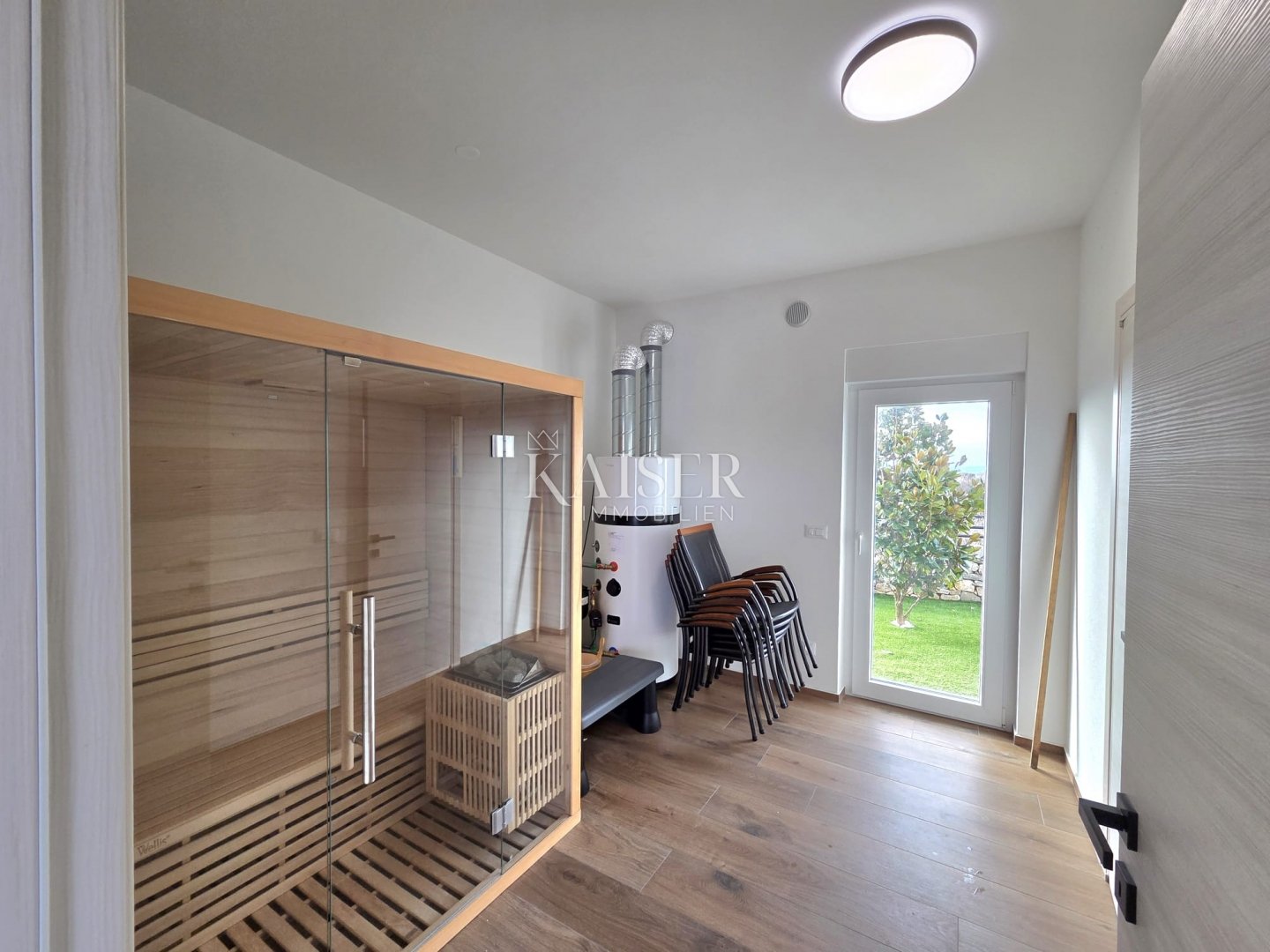 Haus Zu verkaufen - Primorsko-goranska Krk