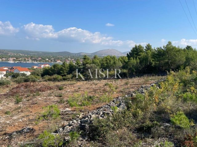 Grundstück Zu verkaufen - šibensko-kninska šibenik - Okolica - foto 3/6