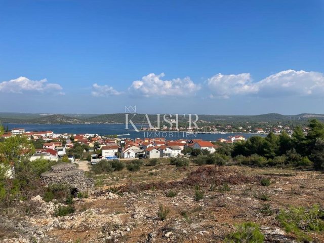 Grundstück Zu verkaufen - šibensko-kninska šibenik - Okolica - foto 4/6