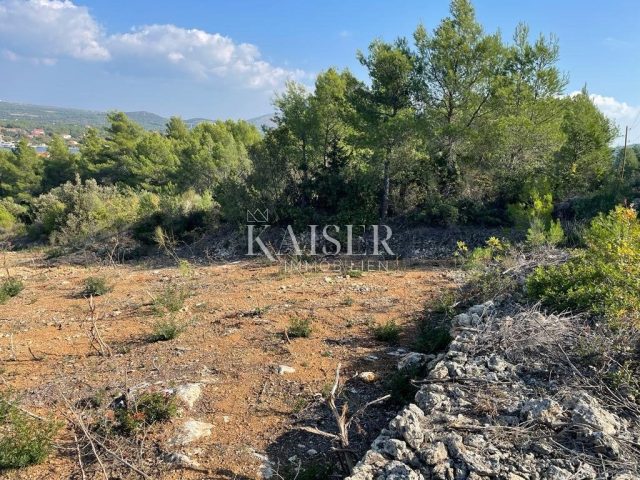 Grundstück Zu verkaufen - šibensko-kninska šibenik - Okolica - foto 5/6