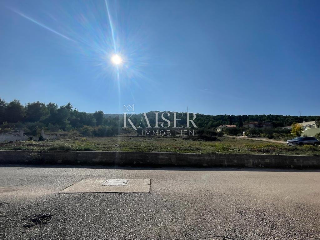 Parcela Naprodaj - Šibensko-kninska Šibenik - Okolica