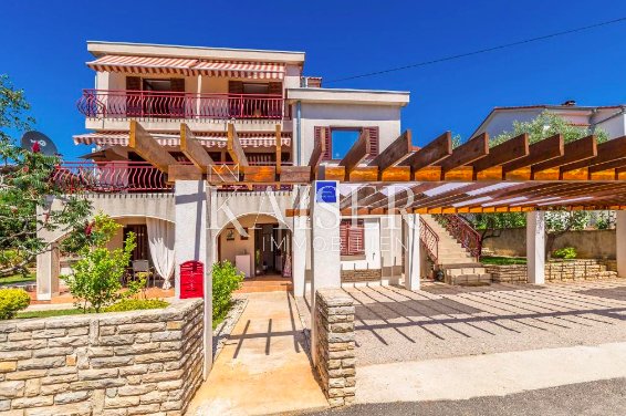 Haus Zu verkaufen - Primorsko-goranska Krk