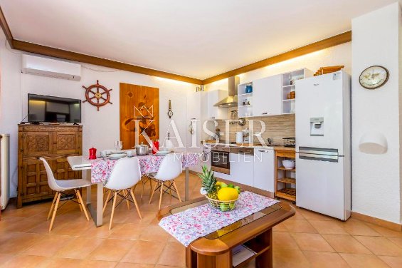 Haus Zu verkaufen - Primorsko-goranska Krk