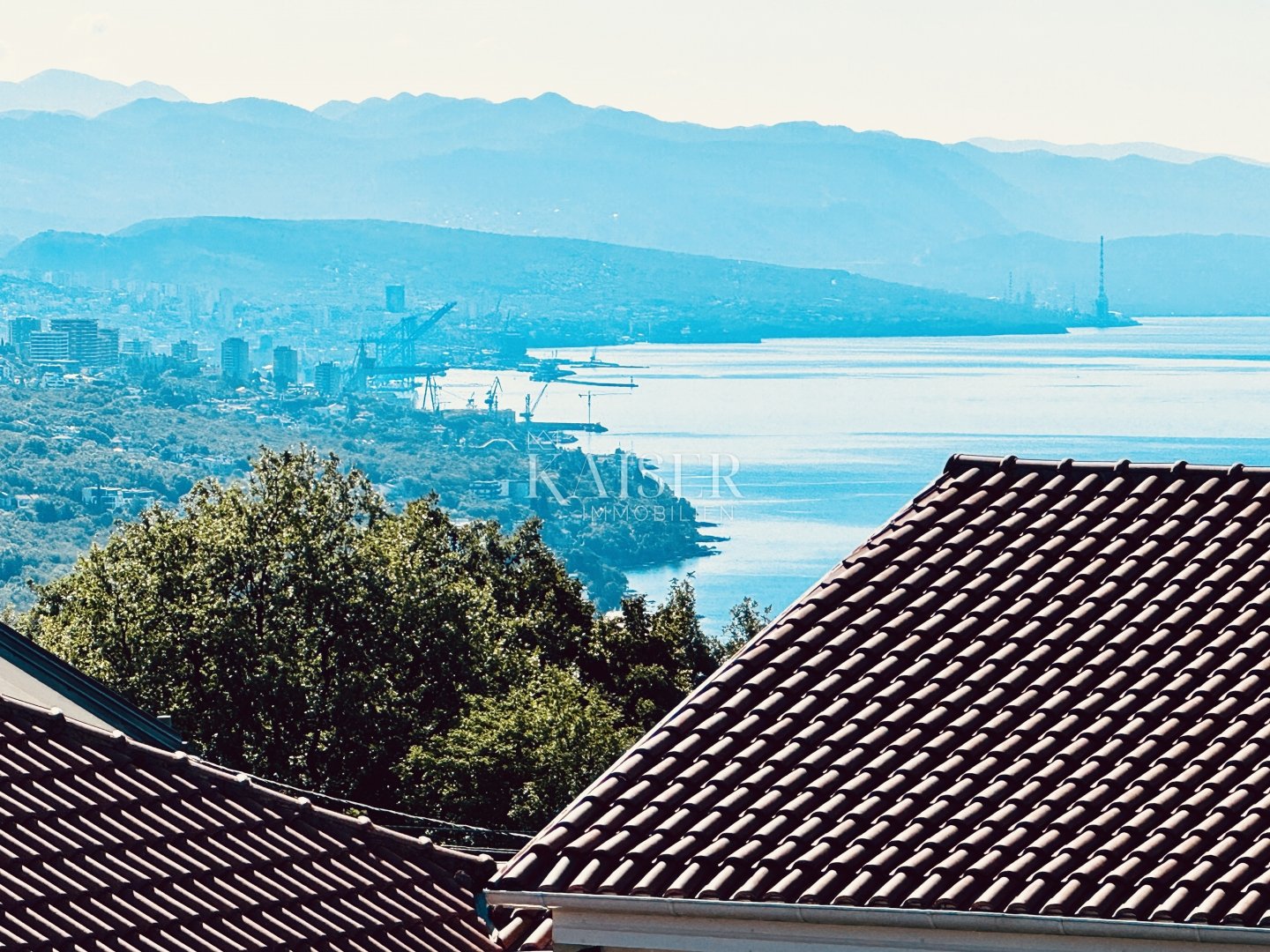 Mieszkanie Na sprzedaż - Primorsko-goranska Opatija - Okolica