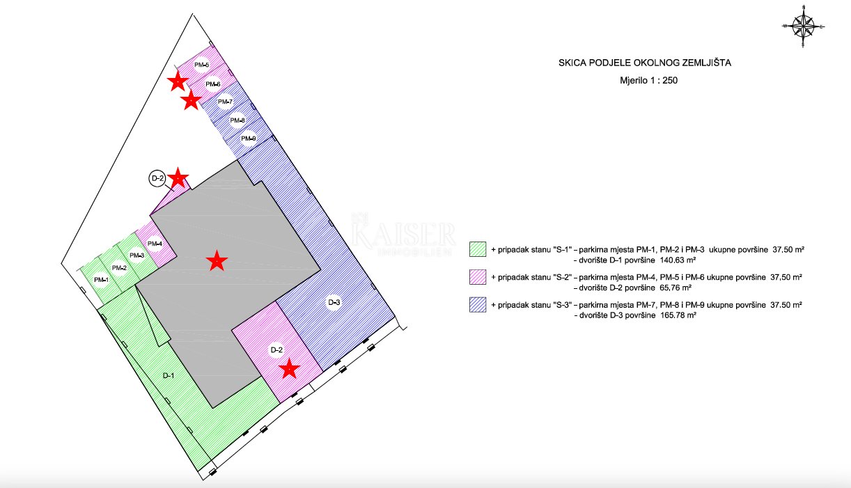 Apartma Naprodaj - Primorsko-goranska Opatija - Okolica